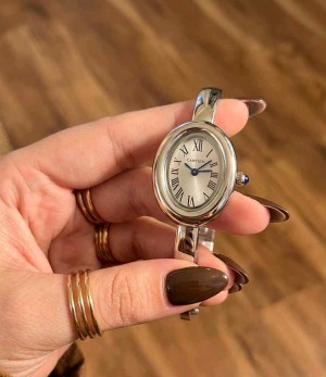 CARTIER LADIES KADA