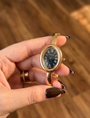 CARTIER LADIES KADA