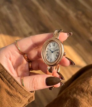 CARTIER LADIES KADA
