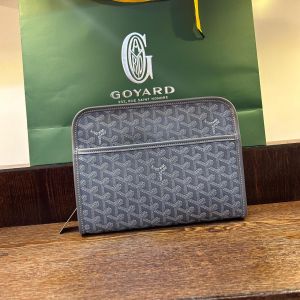 Goyard_Jouvence_BB_Small_Pouch_With_Original_Box_And_Dustcover