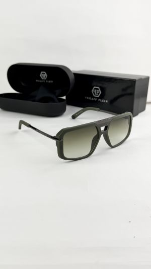 PHILIPP PLEIN GREEN 99531