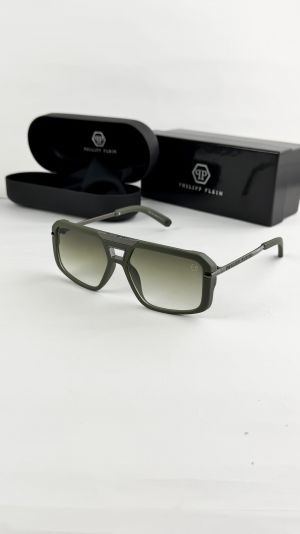 PHILIPP PLEIN GREEN 99531