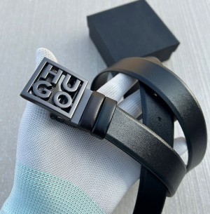 H ugo Boss Reversible Belt