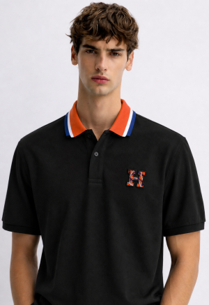HERME-S IMPORTED STORE ARTICLE T SHIRT 