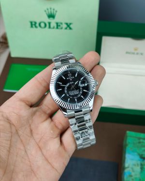 ROLE_X SKY-DWELLER WATCH 