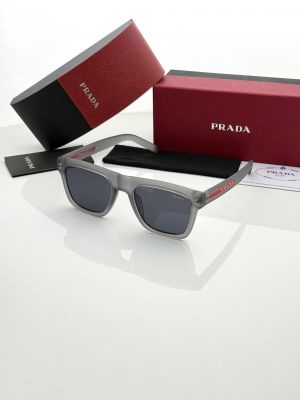 Prad.a 3835 grey black 