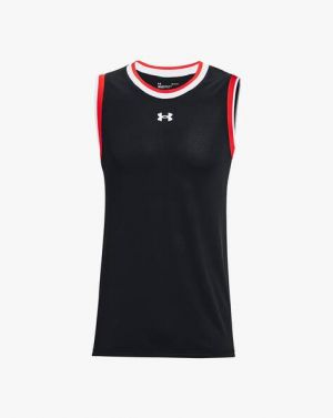UNDE-R ARMOUR IMPORTED STORE ARTICLE SANDO DARK