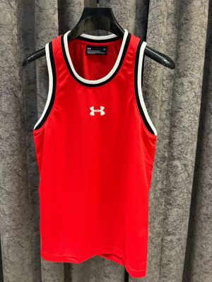 UNDE-R ARMOUR IMPORTED STORE ARTICLE SANDO DARK