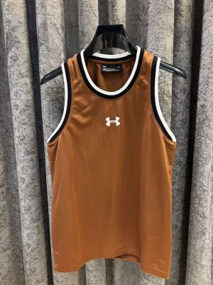 UNDE-R ARMOUR IMPORTED STORE ARTICLE SANDO DARK