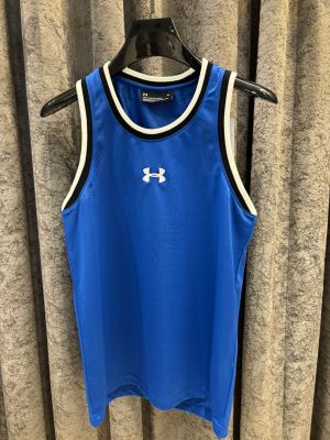 UNDE-R ARMOUR IMPORTED STORE ARTICLE SANDO DARK