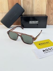 Moscot_20381_wooden_green