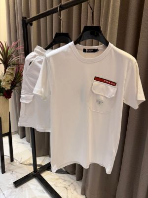 Prada.Milano.100%Imp.Cotton.Cordset