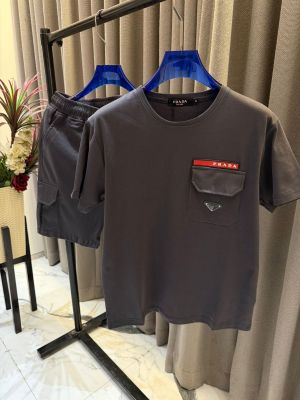 Prada.Milano.100%Imp.Cotton.Cordset