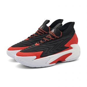 UNDE.R ARMOUR CURRY 13 WHITE RED