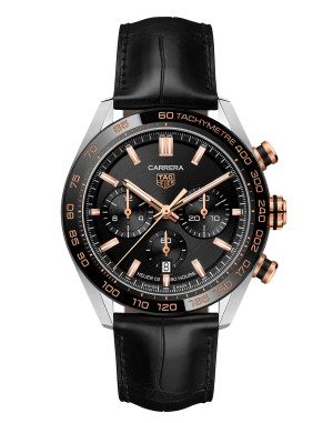 Tag Heue_r Carrera Caliber 03