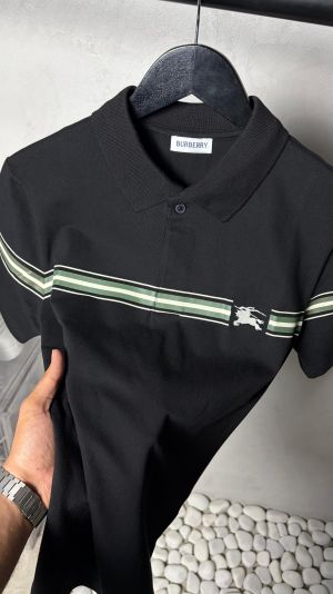 Burberr_y Premium Polo T-Shirt 1756