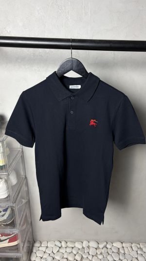 Burberr_y Premium Polo T-Shirt 1754