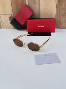 Prada_25002_gold_brown
