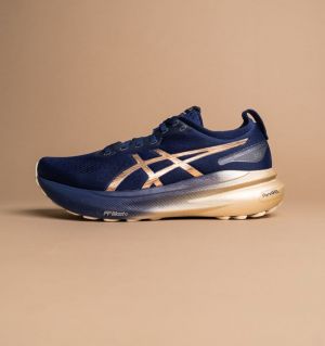 Asic.s Gel Kayano 31 Platinum Blue