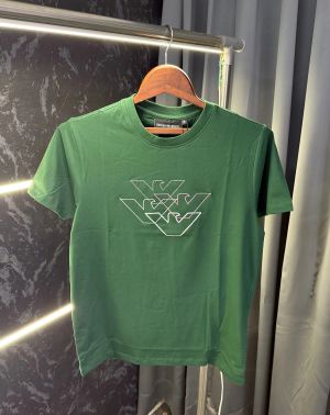 Emporio Arman_i Store Article Tshirt