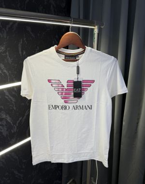 Emporio Arman_i Store Article Tshirt