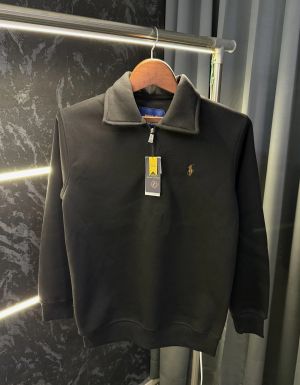 Ralp_h Lauren Polo Sweater ( Black )