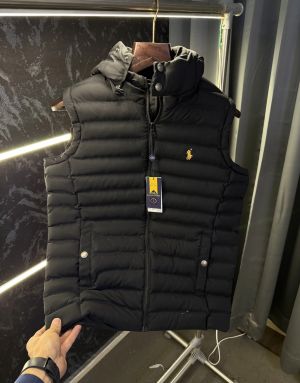 Ralp_h Lauren Polo Puffer Jacket