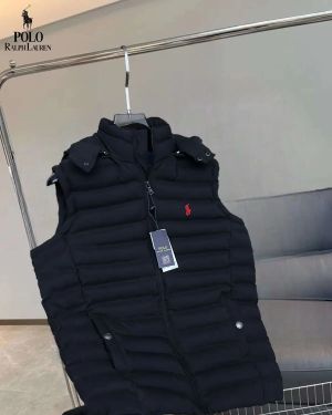 Ralp_h Lauren Polo Puffer Jacket