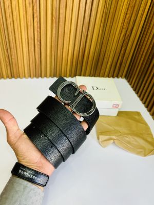 02 CHRISTIAN DIO_R PREMIUM QUALITY BELT