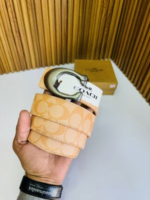 08 COAC_H PREMIUM QUALITY BELT