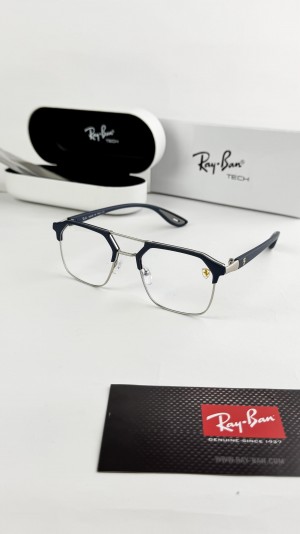 RAYBAN BLUE PLANO 04