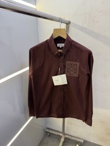 LOEWE PREMIUM SHIRT PREMIUM QUALITY 