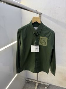 LOEWE PREMIUM SHIRT PREMIUM QUALITY 