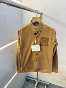 LOEWE PREMIUM SHIRT PREMIUM QUALITY 