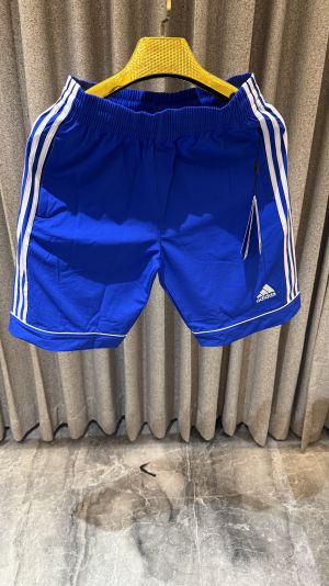 Adida s Royalblue Shorts Store Article Stripes