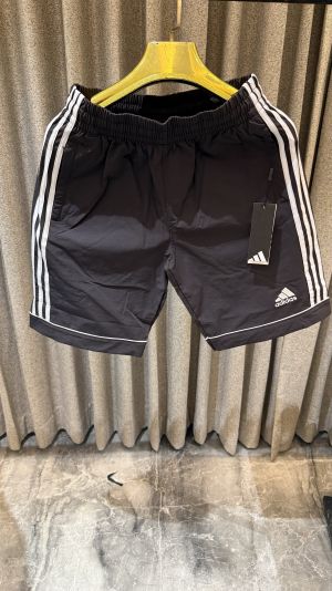 Adida s Darkgrey Shorts Store Article Stripes