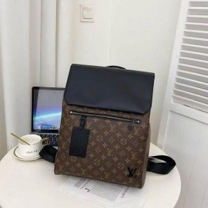 LOUI_S VUITION FAST LINE BACKPACK - 8050