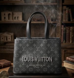  Loui_s vuition shopper tote bag - 44289