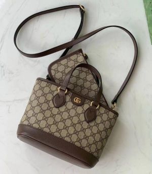 GUCC_I OPHIDIA MINI TOTE BAG WITH BRAND BOX - 26331
