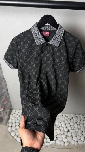 Gucc_i Premium T shirt 1953