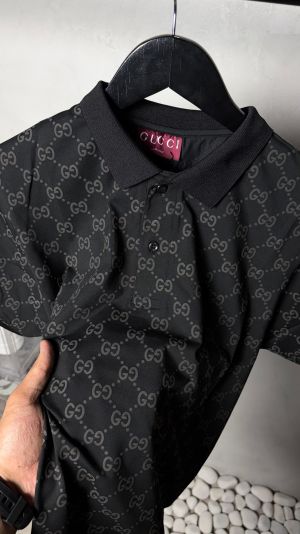 Gucc_i Premium T shirt 1952