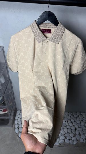 Gucc_i Premium T shirt 1954