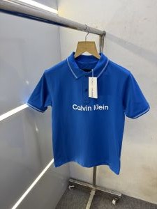 CALVIN_KLEIN PREMIUM POLO TSHIRT PREMIUM QUALITY