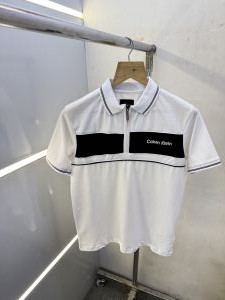 CALVIN_KLEIN PREMIUM POLO TSHIRT PREMIUM QUALITY