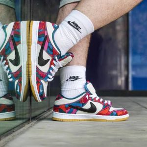 Nik.e SB Dunk Parra 