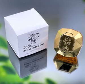 perfume for her Him Premium quality