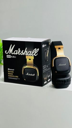 Marshall Mid A.N.C Bluetooth Headphone