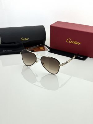 Cartie.r 241 brown shaded 