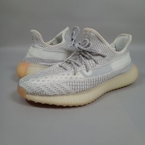 ADIDA_S YEEZY 350 YESHAYA WITH NO ACCESSORIES 