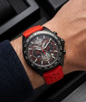 Tag Heue_r Formula 1 x Mario Kart Limited Edition Chronograph